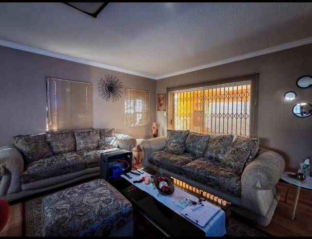 4 BEDROOM HOUSE FOR SALE IN RISIVILLE